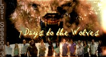 7 Days to the Wolves
